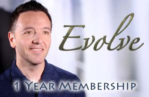 Evolve Membership pic